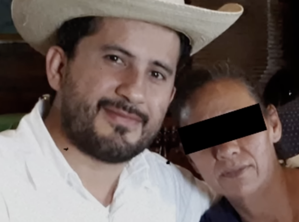 Conmoción en Uruapan